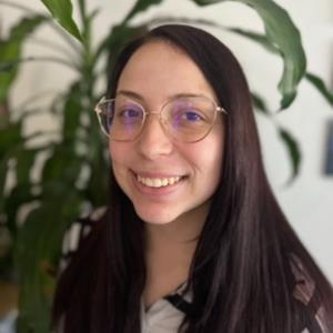 Abbigale P. | Tutor in Essay Writing, Literature | 11476770