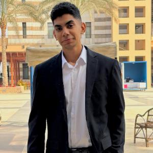 Abdelrahman A. | Tutor in Midlevel (7-8) Science, Technology - Computer Fundamentals | 11252692