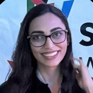 Aida P. | Tutor in  | 13898500