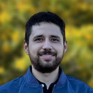 Alejandro N. | Tutor in Calculus, Physics | 12970772