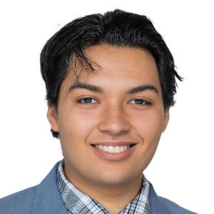 Alexander T. | Tutor in Discrete Mathematics | 13821269