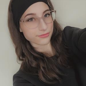 Alyssa B. | Tutor in English | 11782750