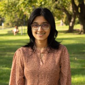 Ankita S. | Tutor in Essay Writing | 10672837