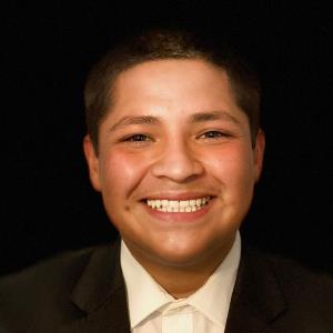 Anthony G. | Tutor in Chemistry | 14083923