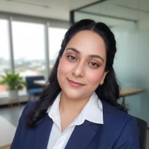 Aruma B. | Tutor in  | 9064819