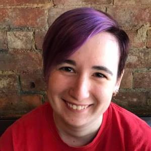 Audrey L. | Tutor in Essay Writing | 13822718