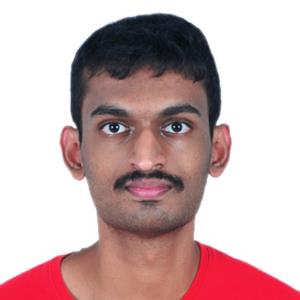 Balaganesh M. | Tutor in Calculus, Computer Science Java | 11653482