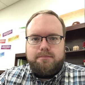 Brandon S. | Tutor in Algebra, Algebra 2 | 11208363