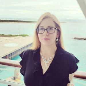 Brooke D. | Tutor in Essay Writing | 10972019