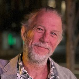 Charles P. | Tutor in Essay Writing | 13726762