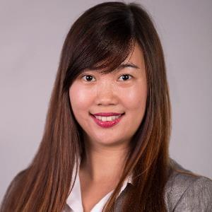 Claire J. | Tutor in MS Excel | 10176477