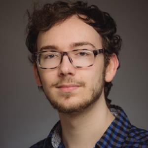 Corbin S. | Tutor in Computer Science Java, Computer Science C++ | 9574195