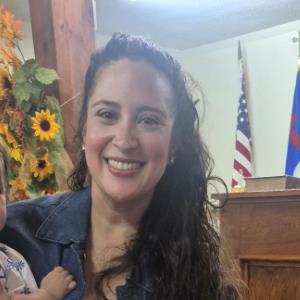 Crystal T. | Tutor in Essay Writing | 13701632