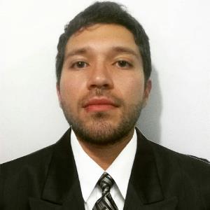 Daniel V. | Tutor in  | 6888416