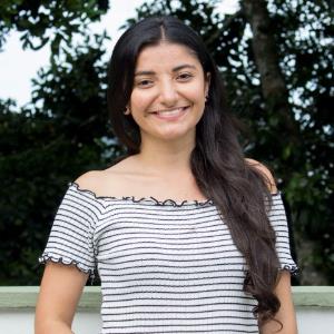 Daniela P. | Tutor in Pre-Calculus, Calculus BC | 7797724