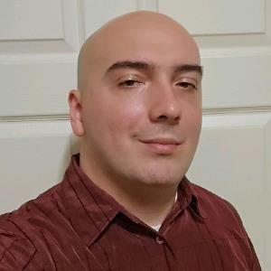 David B. | Tutor in Essay Writing | 13811769