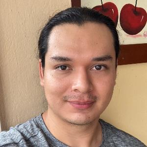 Diego E. | Tutor in Calculus, Elementary (3-6) Math | 14324653