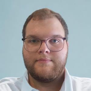 Dillon F. | Tutor in Essay Writing | 13988638