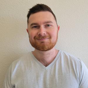 Dustin P. | Tutor in Essay Writing | 11476562