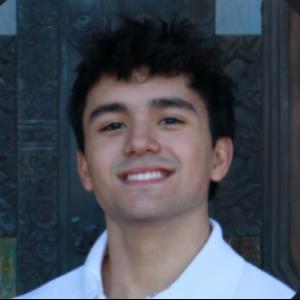 Eduardo E. | Tutor in Accounting, Essay Writing | 13302416