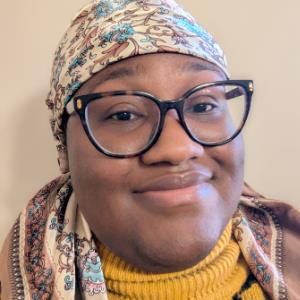 Elizabeth Y. | Tutor in  | 13945777