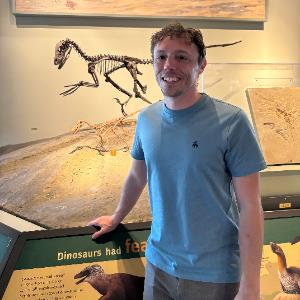 Elliot S. | Tutor in Essay Writing | 13574966