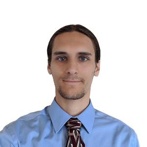 Eric R. | Tutor in Computer Science C++, Computer Science Java, Technology - Computer Fundamentals | 11171660