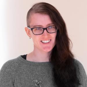 Erica M. | Tutor in Essay Writing | 13927350