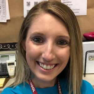 Erin W. | Tutor in Essay Writing | 7438572