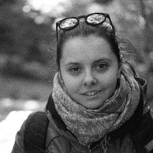 Giuliana | Tutor in ELL | 6699735