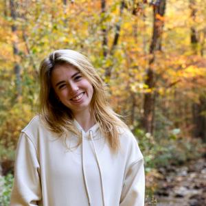 Hannah F. | Tutor in Essay Writing, Literature | 13834244