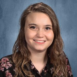 Hannah S. | Tutor in Essay Writing | 12810652