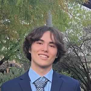 Hayden M. | Tutor in Chemistry | 14167255