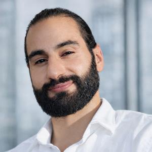 Ibraheem | Tutor in Essay Writing | 7643074