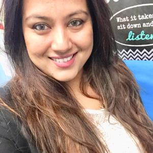 Ismet A. | Tutor in Essay Writing | 13522112