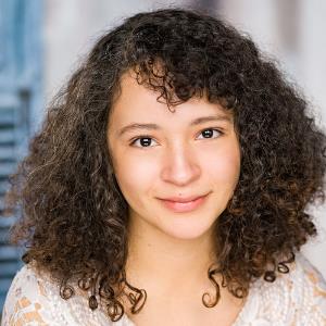 Jada S. | Tutor in  | 13807527