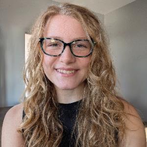 Jada S. | Tutor in Discrete Mathematics, Statistics | 14030773