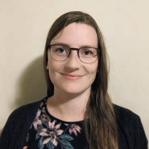 Janneke R. | Tutor in Essay Writing | 13109603