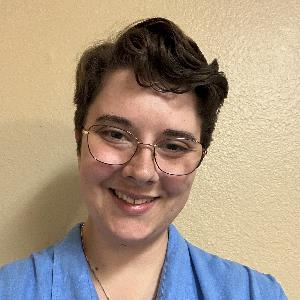 Jenna G. | Tutor in Calculus, Statistics | 13312089