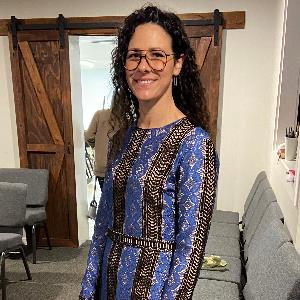 Jennifer C. | Tutor in Essay Writing | 12543686