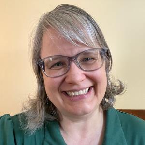 Jennifer S. | Tutor in Chemistry | 14012023