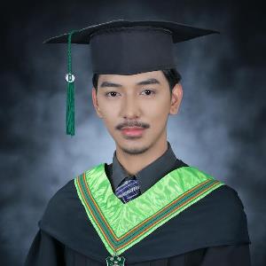 Jeric A. | Tutor in Accounting, Accounting Intermediate | 12187968