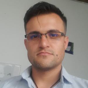 Jhonatan C. | Tutor in Algebra, Algebra 2, Calculus, Chemistry | 12367415