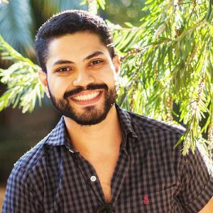 Joao B. | Tutor in Biology, Statistics | 9295853