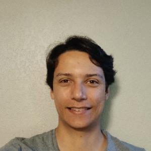 Jorge V. | Tutor in Chemistry | 12621421