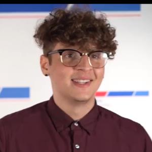 Joseph W. | Tutor in  | 12904269