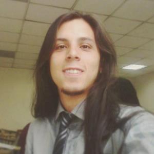 Juan A. | Tutor in Calculus | 10847899