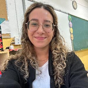 Kaley S. | Tutor in ELL | 11659408