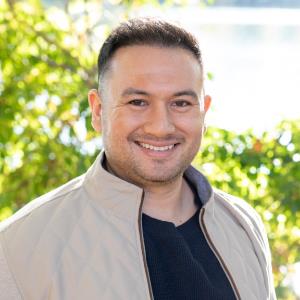 Kareem E. | Tutor in Essay Writing | 13723562