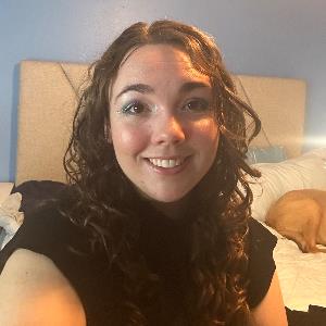 Kelli V. | Tutor in Essay Writing | 13237722